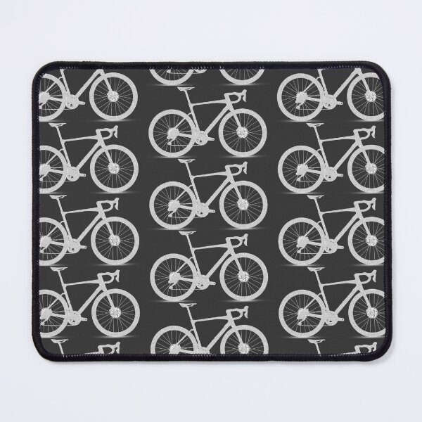 Item preview, Road Bicycle lines painting designed and sold by Gravelymas.