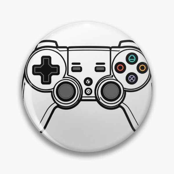 Item preview, PLAYER-ONE-READY designed and sold by STICCERBANDIT.