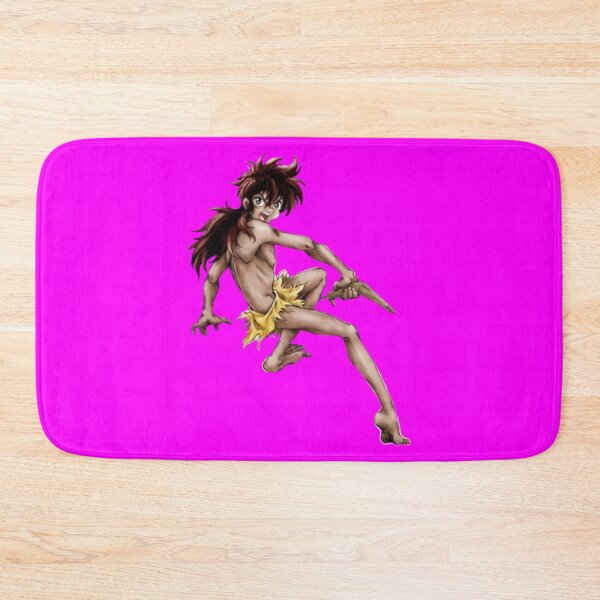 Artikelvorschau, Das Dschungelbuch Shonen Mowgli (Alternative, Magenta) entworfen und verkauft von MurpheusTech.