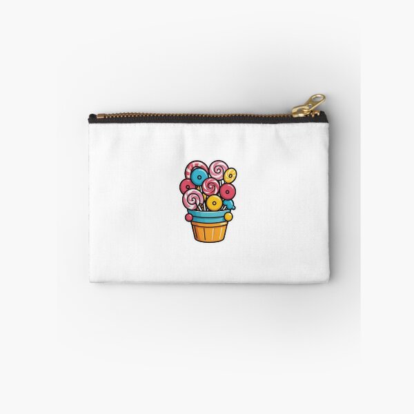 Item preview, Candy Bucket  designed and sold by STICCERBANDIT.