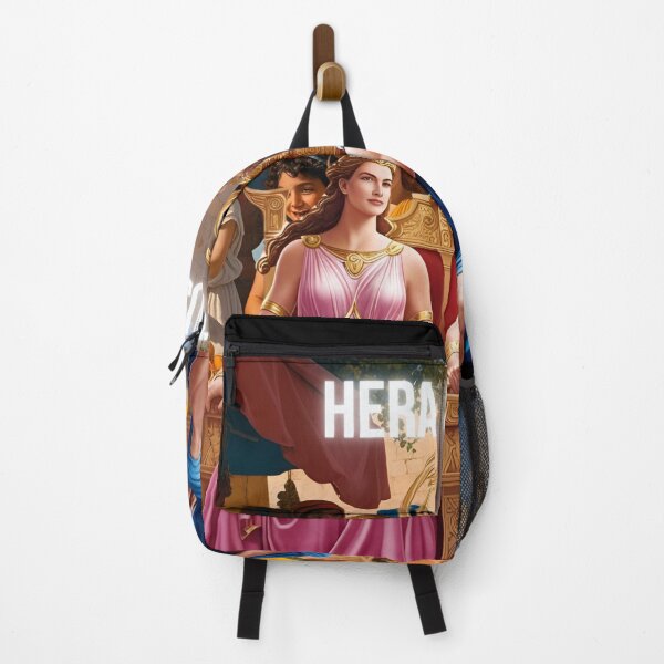 Item preview, Zeus God of Sky & Hera Goddess of Marriage designed and sold by FAMILY DYNASTY.