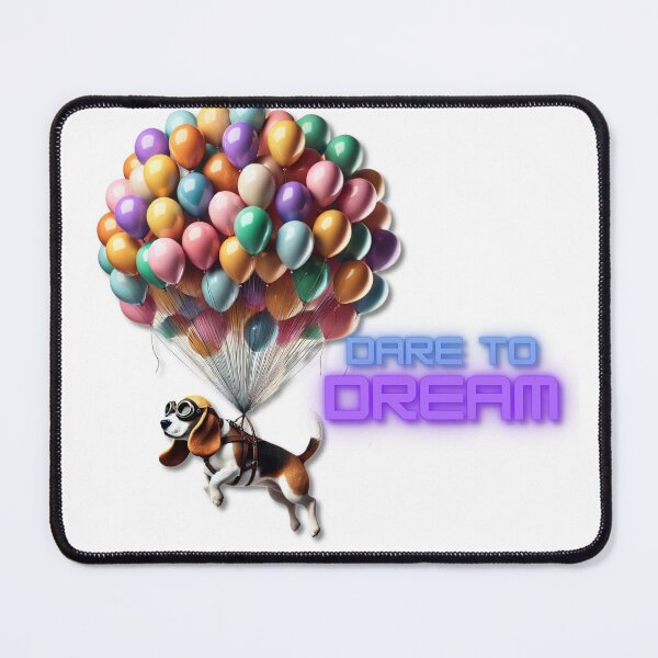 Item preview, Dare To Dream designed and sold by SableBlu.