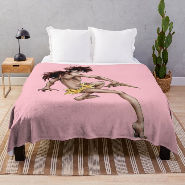 Item preview, The Jungle Book Shonen Mowgli (Alternative, Pink) designed and sold by MurpheusTech.