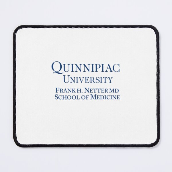 Item preview, Quinnipiac University Frank H. Netter MD School of Medicine designed and sold by julia-med.