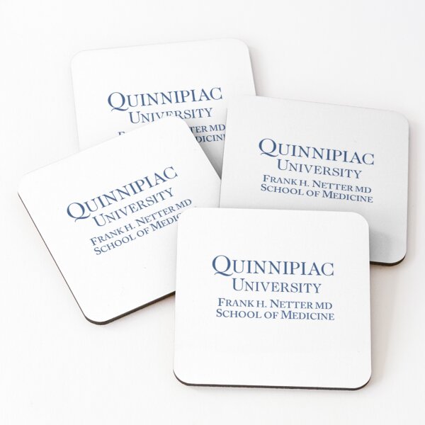 Item preview, Quinnipiac University Frank H. Netter MD School of Medicine designed and sold by julia-med.