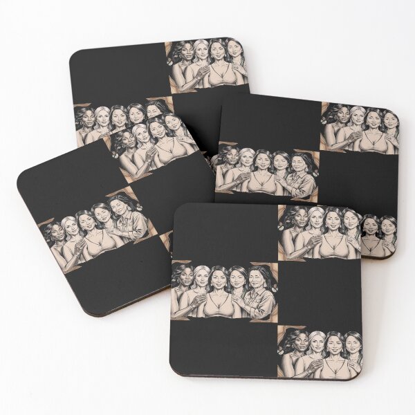 Item preview, Women together in unity. designed and sold by janice56.