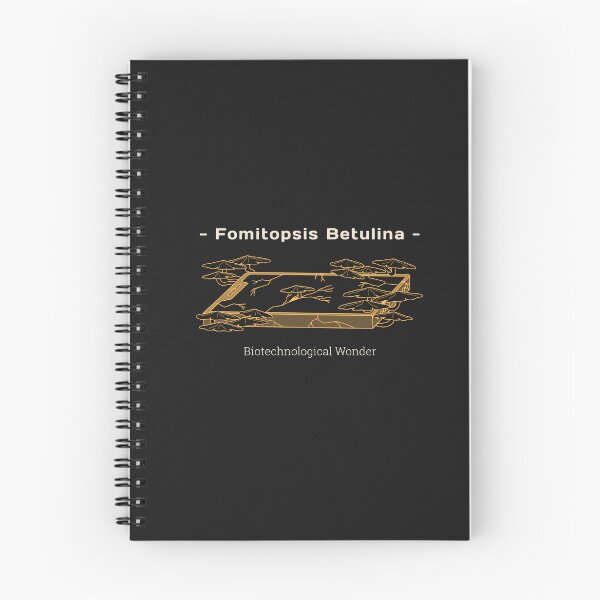 Item preview, Fomitopsis Betulima Mushroom, biotechnology wonder  designed and sold by Delightful Wholeness.