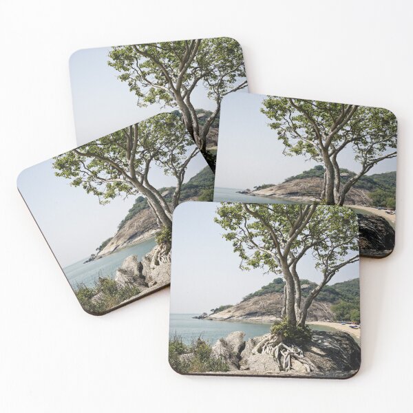 Item preview, Wild nature and secluded beach in Hua Hin designed and sold by franck380.