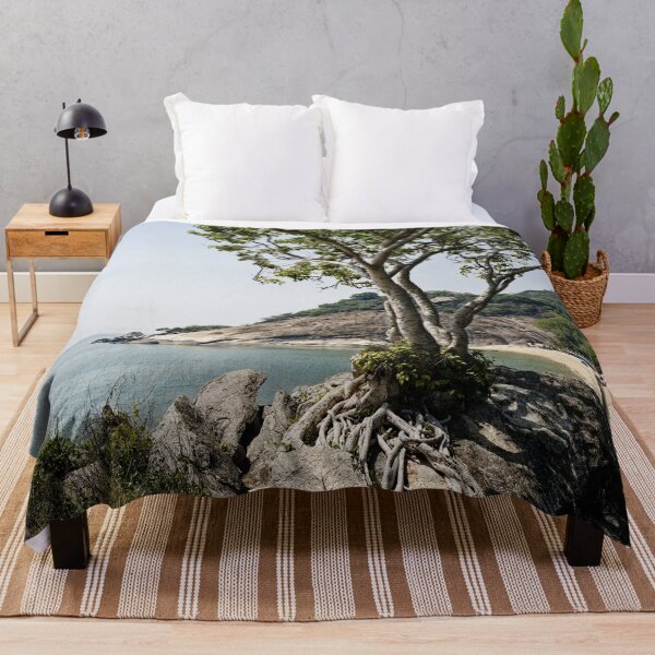 Item preview, Wild nature and secluded beach in Hua Hin designed and sold by franck380.