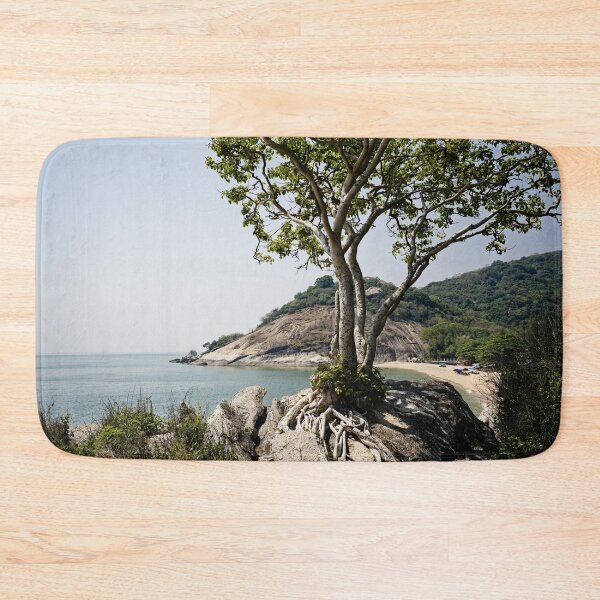 Item preview, Wild nature and secluded beach in Hua Hin designed and sold by franck380.