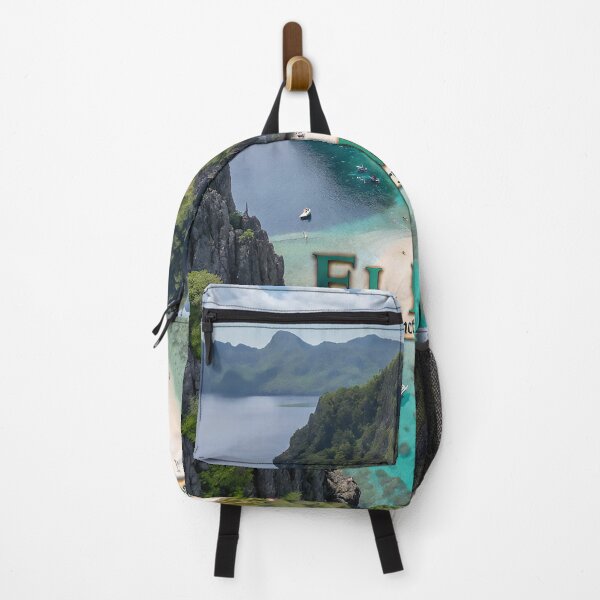 Item preview, El Nido: Nature's sanctuary, Palawan's pride designed and sold by likbatonboot.