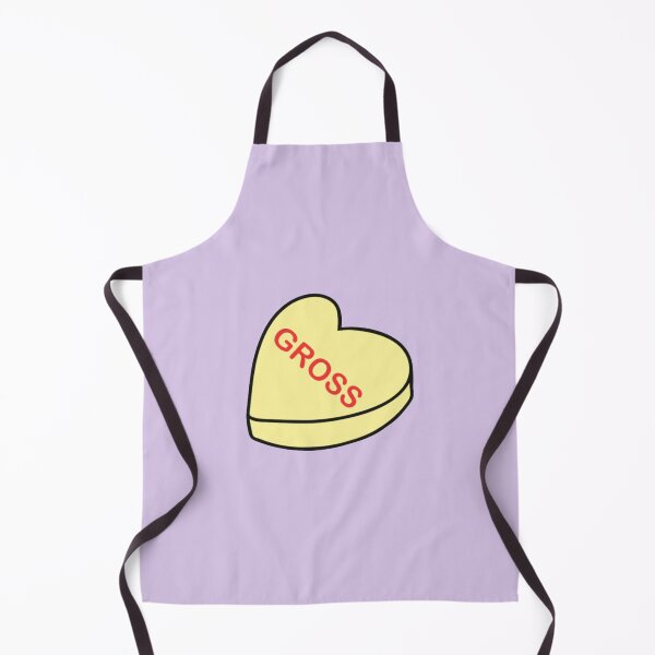 Item preview, Gross Grossing Pathologists' Assistant Candy Heart Valentine Funny Pathology designed and sold by LethallyBlonde.