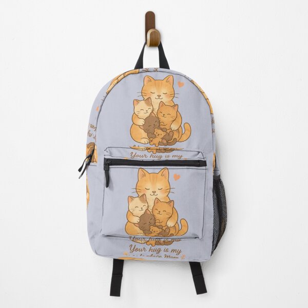 Item preview, Feline Family - Love from Mama Kitty designed and sold by All Creative Designer.