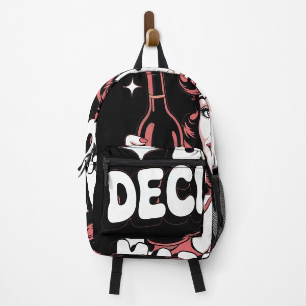 Item preview, BAD DECISIONS MADE DAILY designed and sold by Random Designs.