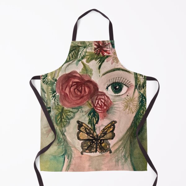 Item preview, Mother Nature Silenced No.1  designed and sold by MyBottomShelf.