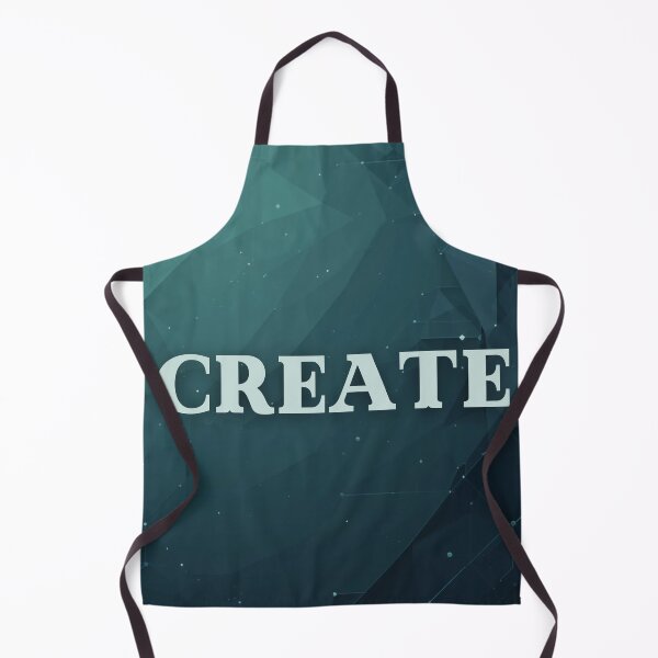 Item preview, Minimalist Create | Creative Power Word | Artist Entrepreneur Gift designed and sold by TextMuse.