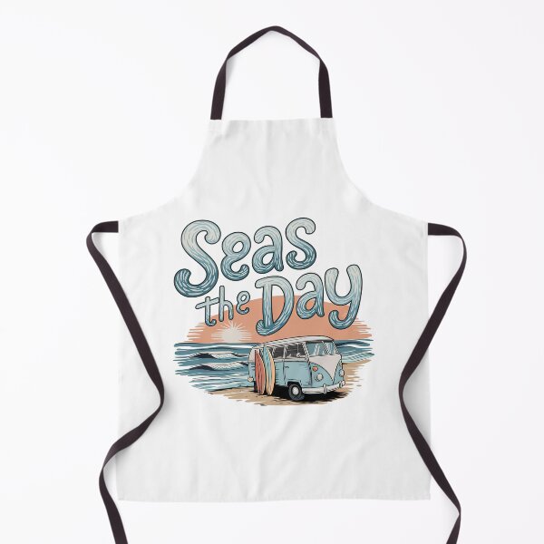 Item preview, Seas the Day designed and sold by GP Store.