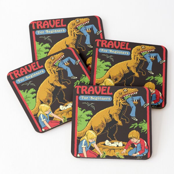 Item preview,  Time Travel For Beginners designed and sold by RUMI-ART-PLANET.