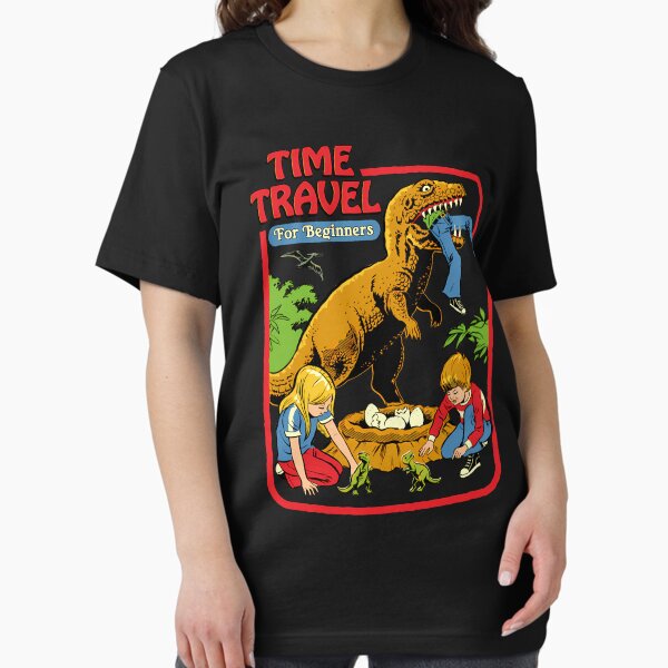 Item preview,  Time Travel For Beginners designed and sold by RUMI-ART-PLANET.