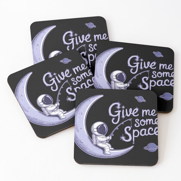 Item preview, Give me some space designed and sold by GP Store.
