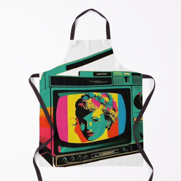 Item preview, TV designed and sold by Seeded.