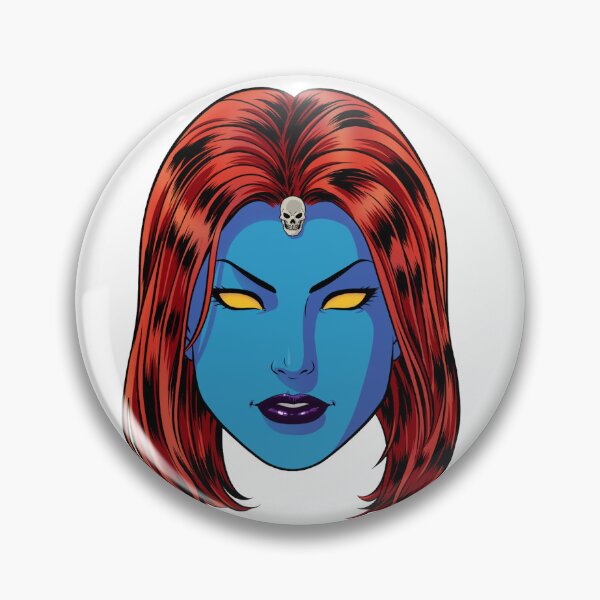 Item preview, MistHead designed and sold by RogerArts.