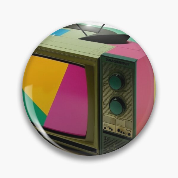 Item preview, TV designed and sold by Seeded.