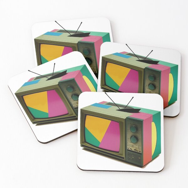 Item preview, TV designed and sold by Seeded.