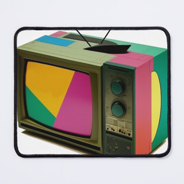 Item preview, TV designed and sold by Seeded.