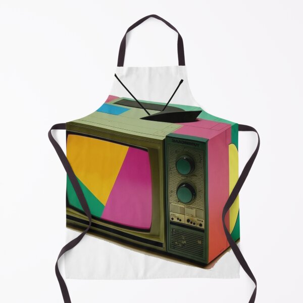 Item preview, TV designed and sold by Seeded.