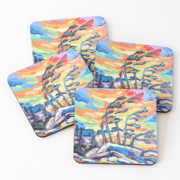 Item preview, Muskoka designed and sold by montinaart.