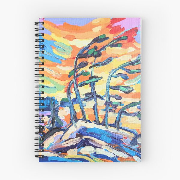 Item preview, Muskoka designed and sold by montinaart.