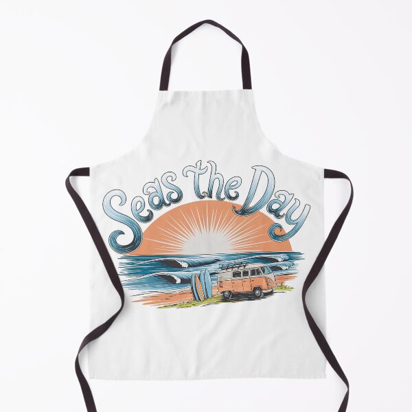 Item preview, Seas the Day 2 designed and sold by GP Store.