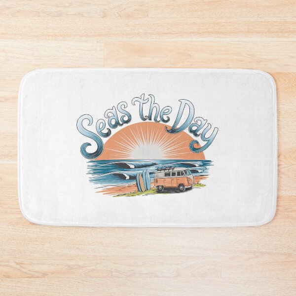 Item preview, Seas the Day 2 designed and sold by GP Store.