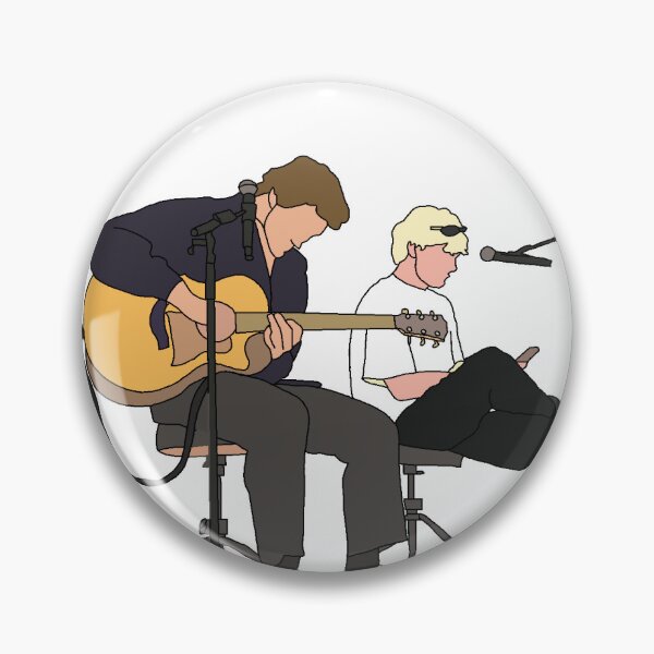 Item preview, The Driver Era Soundcheck Vibes designed and sold by iplc-creations.