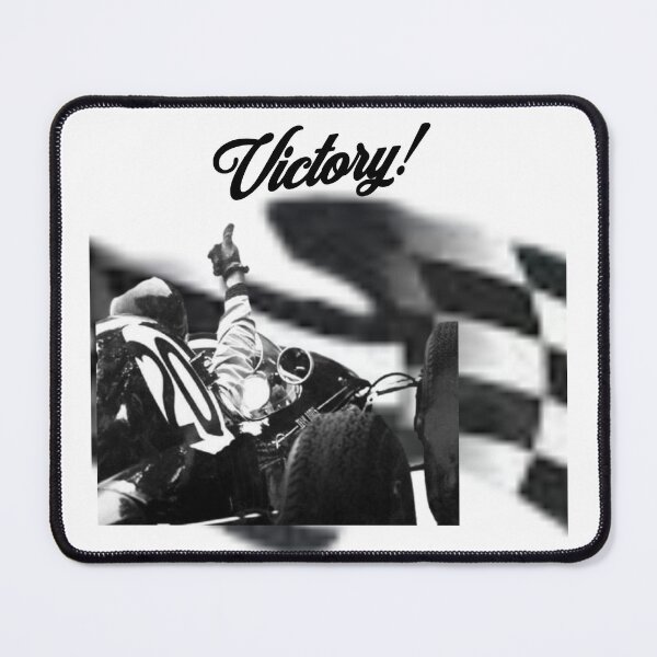 Item preview, Victory! designed and sold by MuchoMerchShop.