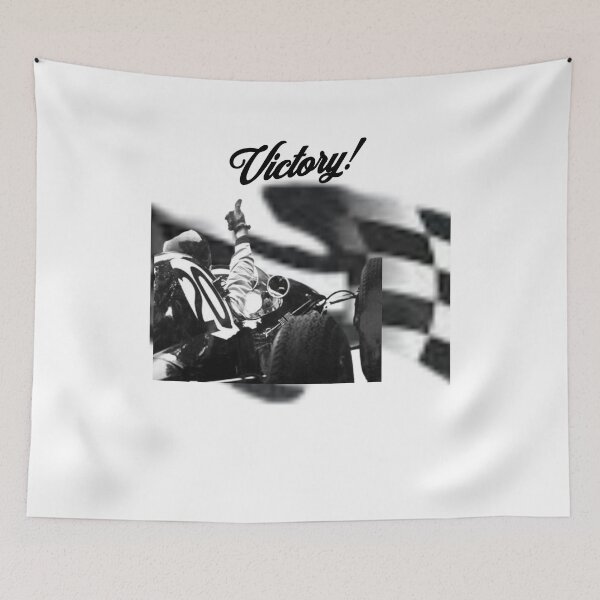 Item preview, Victory! designed and sold by MuchoMerchShop.