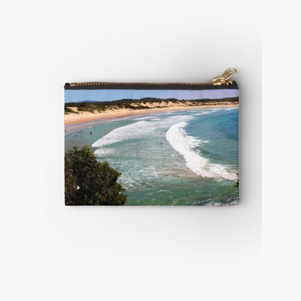 Item preview, One Mile Beach! designed and sold by Mickangelhere.