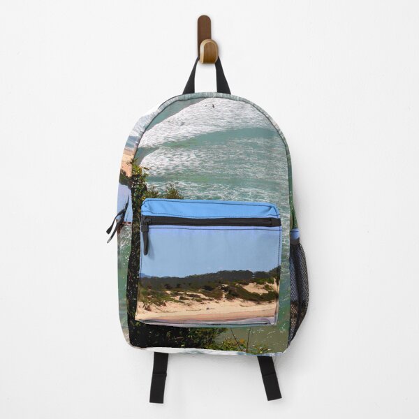 Item preview, One Mile Beach! designed and sold by Mickangelhere.