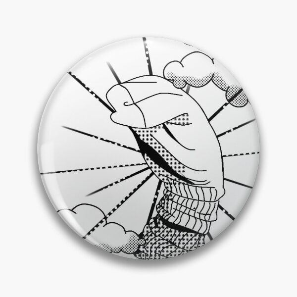Item preview, It’s Socko!  designed and sold by BunnyHopPrints.