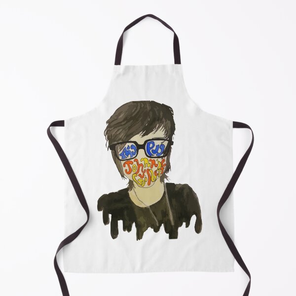 Item preview, Johnnie Guilbert designed and sold by Crimsonandshade.