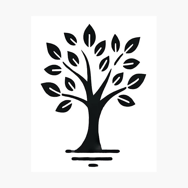 Item preview, Tree designed and sold by Crazy Products.