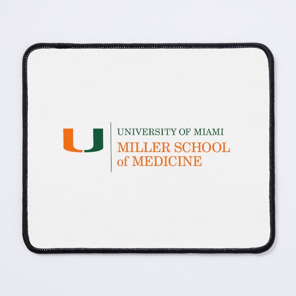 Item preview, University of Miami Miller School of Medicine designed and sold by julia-med.