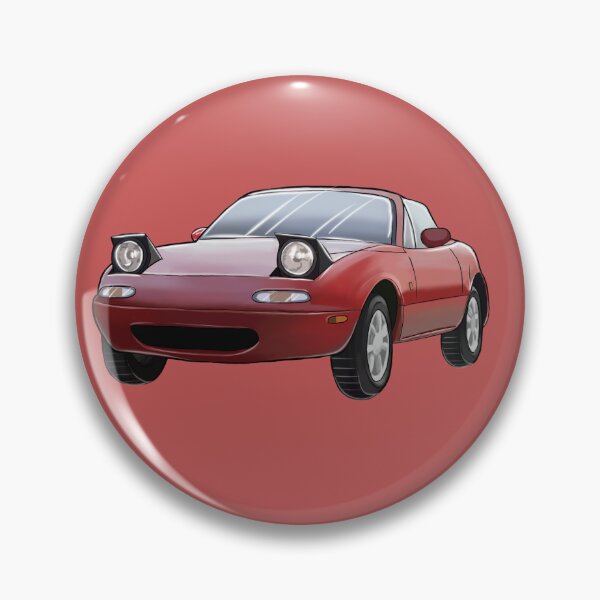 Artikelvorschau, Miata Mx-5 NA entworfen und verkauft von ZeroGraaviity.