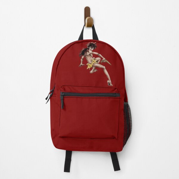Item preview, The Jungle Book Shonen Mowgli (Alternative, Maroon) designed and sold by MurpheusTech.