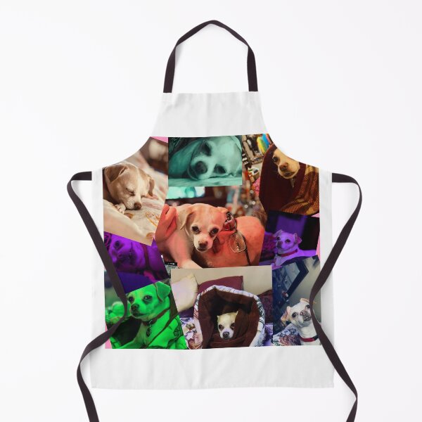 Item preview, Miss Nessa designed and sold by Claustromind.