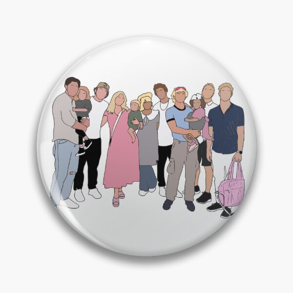 Item preview, Lynch Family designed and sold by iplc-creations.