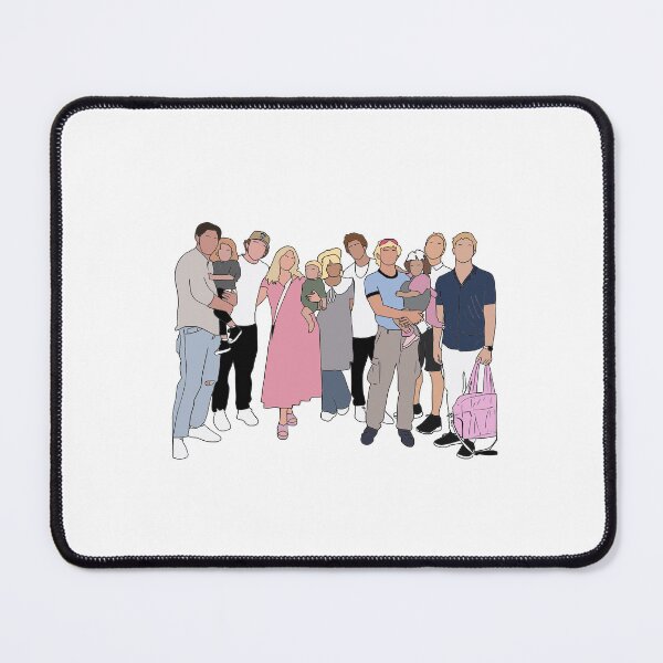 Item preview, Lynch Family designed and sold by iplc-creations.