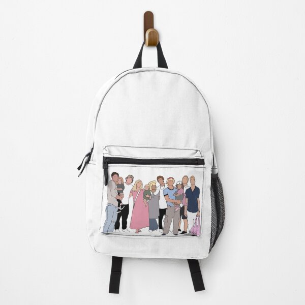 Item preview, Lynch Family designed and sold by iplc-creations.