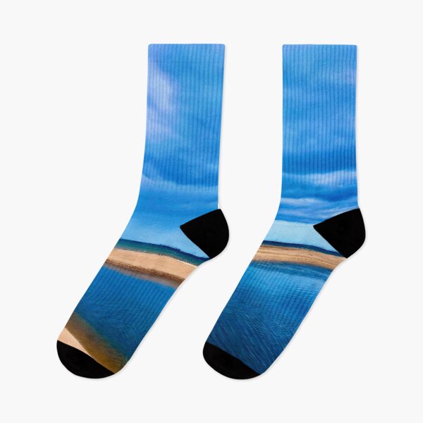 Item preview, The Scottish Sea designed and sold by Pamela Storch.